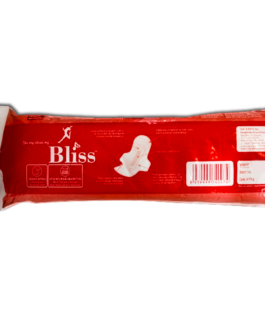 Bliss Regular XL