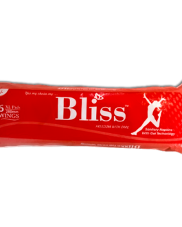 Bliss Regular XL